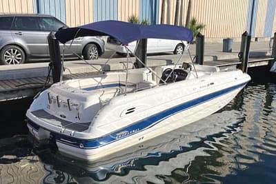 BOATZON | Chaparral Sunesta 252 1998