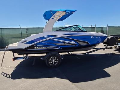 BOATZON | Chaparral Vortex 203 VR 2020