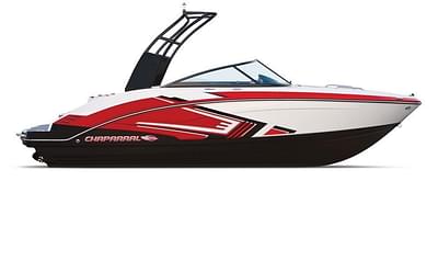 BOATZON | Chaparral Vortex 223 VRX 2015