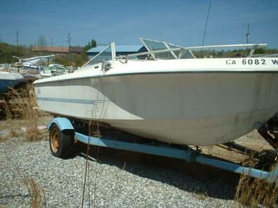 BOATZON | Charger 180 Bowrider 120 Mercruiser 1973