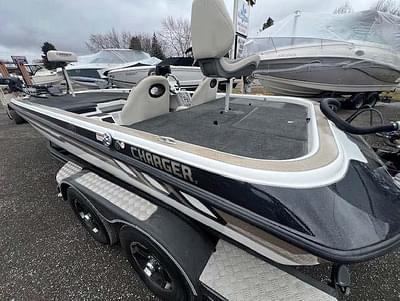 BOATZON | Charger 210 ELITE 2018