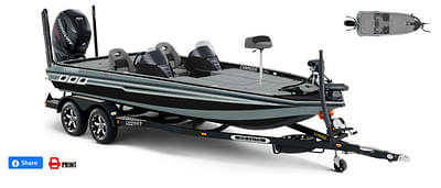 BOATZON | Charger Boats 203 Elite 2024