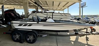 BOATZON | Charger Boats 203 ELITE 2024