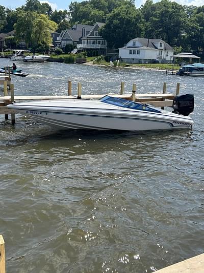 BOATZON | 1995 Checkmate Pulsare 2100