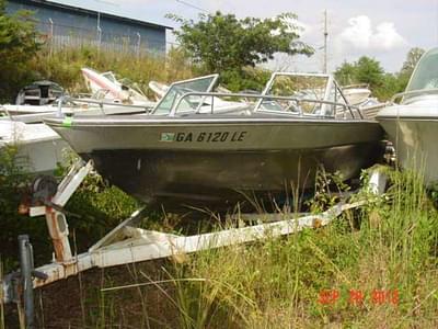 BOATZON | Cheetah Boats 185 1983 BOATZON | Cheetah Boats 185 1983