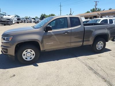 BOATZON | Chevrolet Colorado 2016