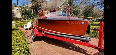 BOATZON | Chris-Craft 16 1996