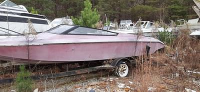 BOATZON | Chris Craft 210 Scorpian 1984