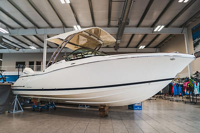 BOATZON | Chris-Craft 24 Calypso 2023