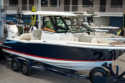 BOATZON | Chris-Craft 24 Catalina 2023