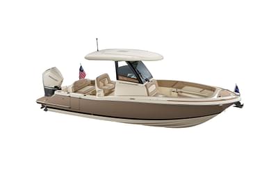 BOATZON | Chris-Craft 24 Catalina 2025