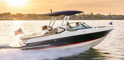 BOATZON | Chris-Craft 25 Sportster 2025