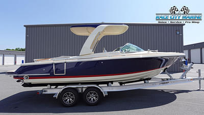 BOATZON | Chris Craft 25GT 2022