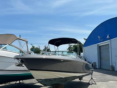 BOATZON | Chris-Craft 27 Corsair 2019