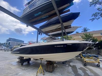 BOATZON | Chris-Craft 27 launch 2019