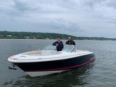 BOATZON | Chris Craft 28 LAUNCH 2004