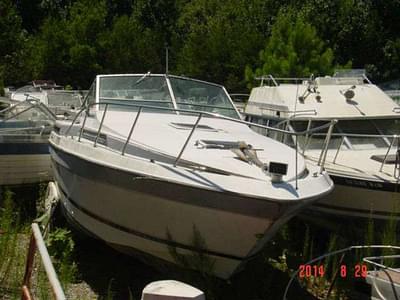 BOATZON | Chris Craft 283 Amerosport 1987