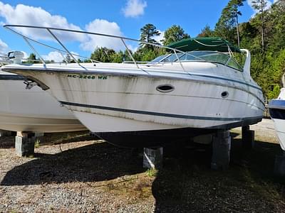 BOATZON | Chris Craft 298 Express Cruiser 2000