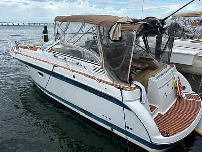 BOATZON | Chris-Craft 300 Express Cruiser 1999