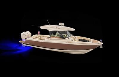 BOATZON | Chris-Craft 32 Calypso 2024