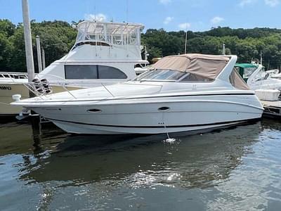 BOATZON | Chris-Craft 320 Express Cruiser 1998