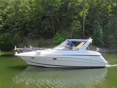 BOATZON | 1998 Chris-Craft 328 Express Cruiser