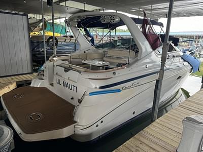 BOATZON | Chris-Craft 328 Express Cruiser 2001