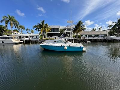 BOATZON | Chris-Craft 333 Commander 1985