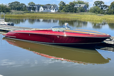 BOATZON | Chris-Craft 34 CORSAIR 2021