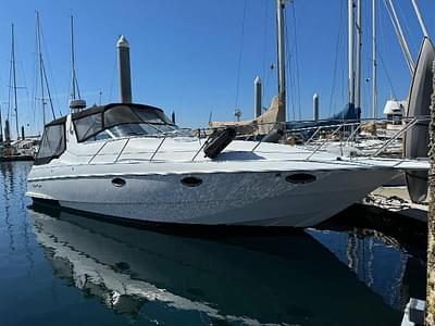 BOATZON | Chris-Craft 34 Crowne 1996