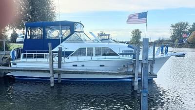 BOATZON | Chris-Craft 350 Catalina 1986 BOATZON | Chris-Craft 350 Catalina 1986