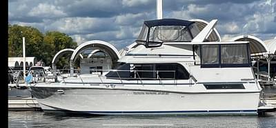 BOATZON | Chris-Craft 427 Catalina 1988