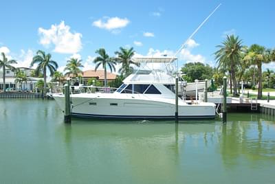 BOATZON | Chris-Craft 45 Commander Sportfish 1978