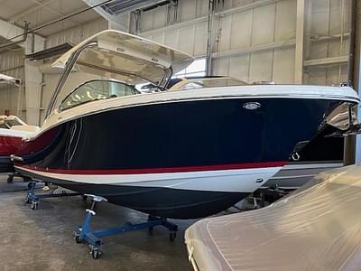 BOATZON | Chris-Craft Calypso 24