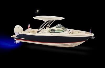 BOATZON | Chris-Craft Calypso 24 2025