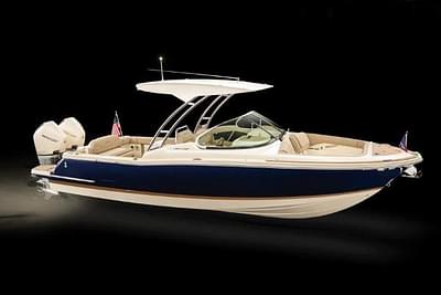 BOATZON | Chris-Craft Calypso 28 2023