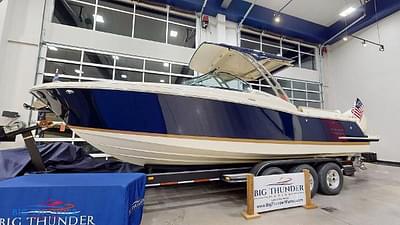 BOATZON | Chris-Craft Calypso 28 CR 2024