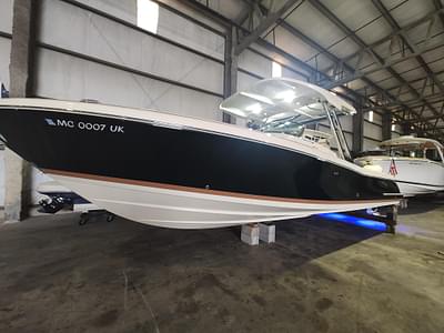 BOATZON | Chris-Craft Calypso 30 2019