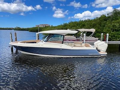 BOATZON | Chris Craft Calypso 32 2024