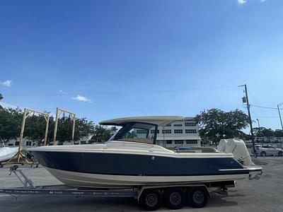 BOATZON | Chris Craft Calypso 32 2025