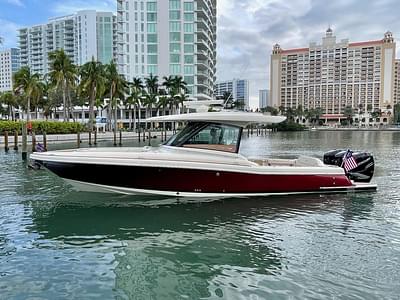 BOATZON | Chris Craft Calypso 35 2023