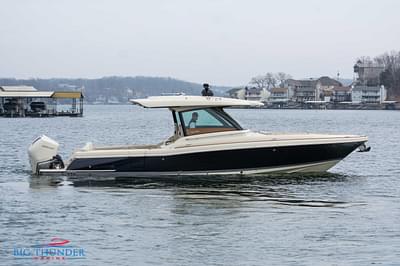 BOATZON | Chris-Craft CALYPSO 35 CP 2021