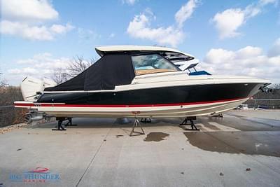 BOATZON | 2024 Chris-Craft CALYPSO 35 CP