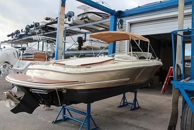 BOATZON | Chris Craft Capri 21 2014