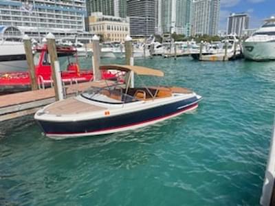 BOATZON | Chris-Craft Capri 21 2016