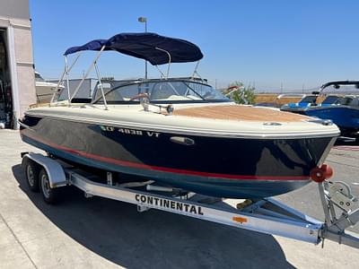 BOATZON | Chris-Craft Capri 21 2020