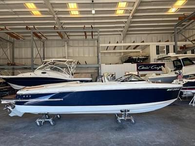 BOATZON | Chris-Craft Capri 21 2020