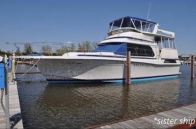 BOATZON | Chris-Craft Catalina 1986