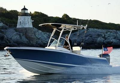 BOATZON | Chris-Craft Catalina 23 2014