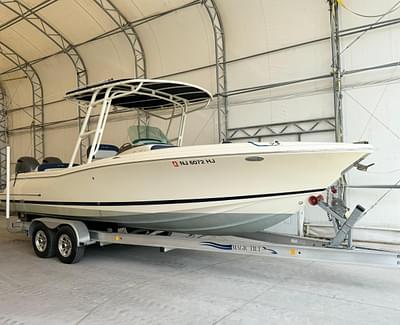 BOATZON | Chris-Craft Catalina 26 2014